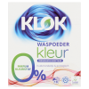 Klok waspoeder kleur 1,17kg