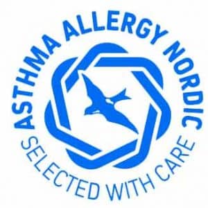 Asthma Allergy Nordic keurmerk
