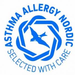 asthma allergy nordic keurmerk