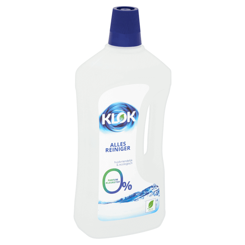 Klok All Purpose cleaner 100% ecologic